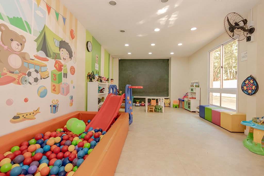 Apartamento, 3 quartos, 77 m² - Foto 11