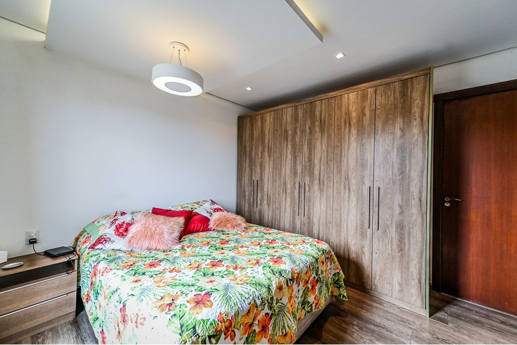 Casa de Condomínio, 5 quartos - Foto 67