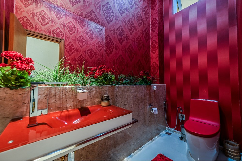 Casa, 5 quartos, 713 m² - Foto 33