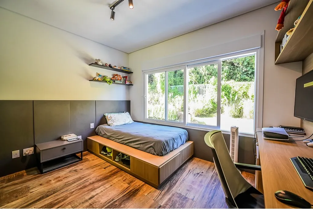 Casa de Condomínio, 3 quartos - Foto 65