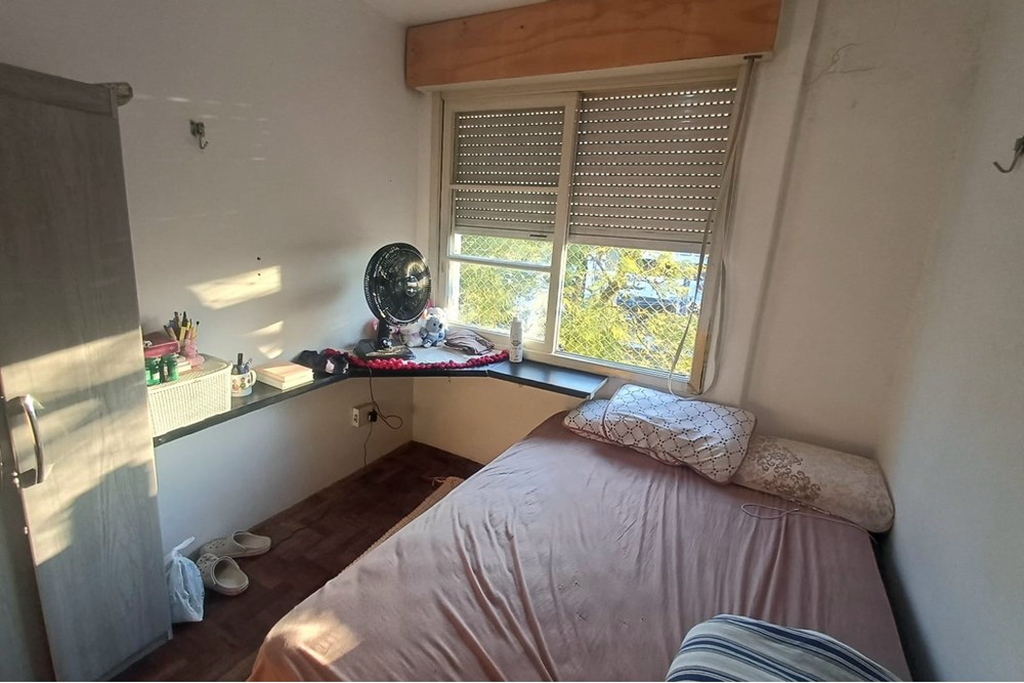 Apartamento à venda com 4 quartos, 76m² - Foto 3