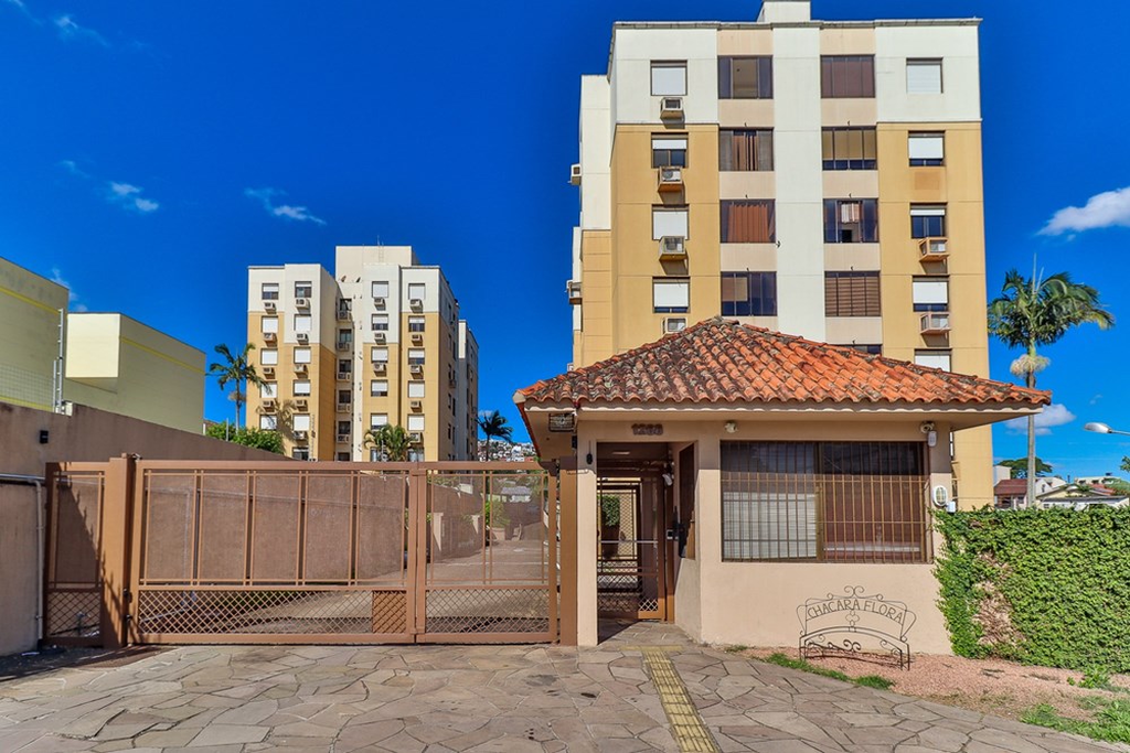 Apartamento, 2 quartos, 63 m² - Foto 3