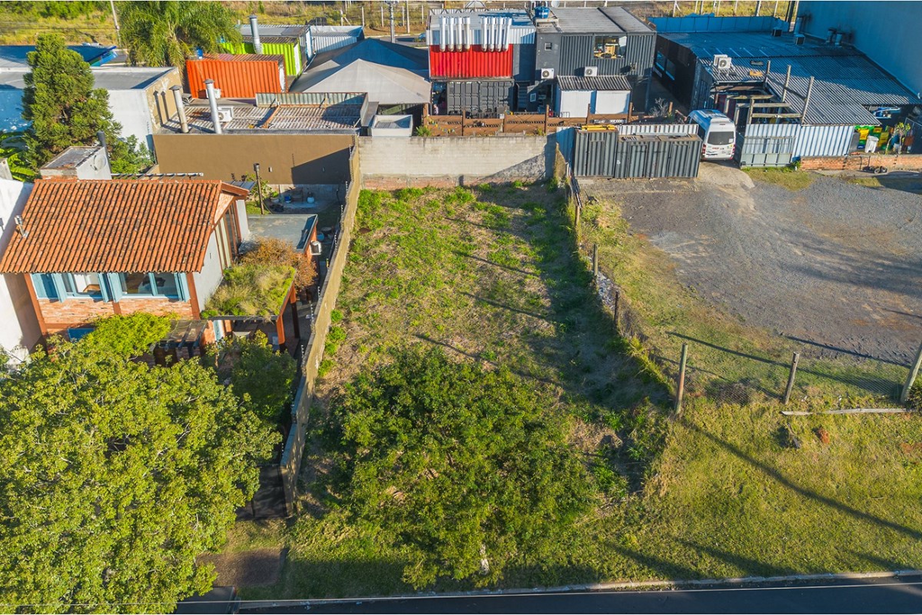 Terreno, 299 m² - Foto 3