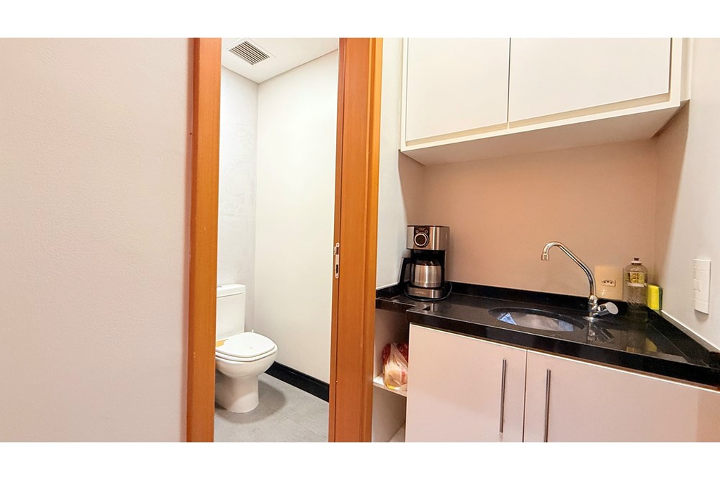 Sala-Conjunto, 49 m² - Foto 9