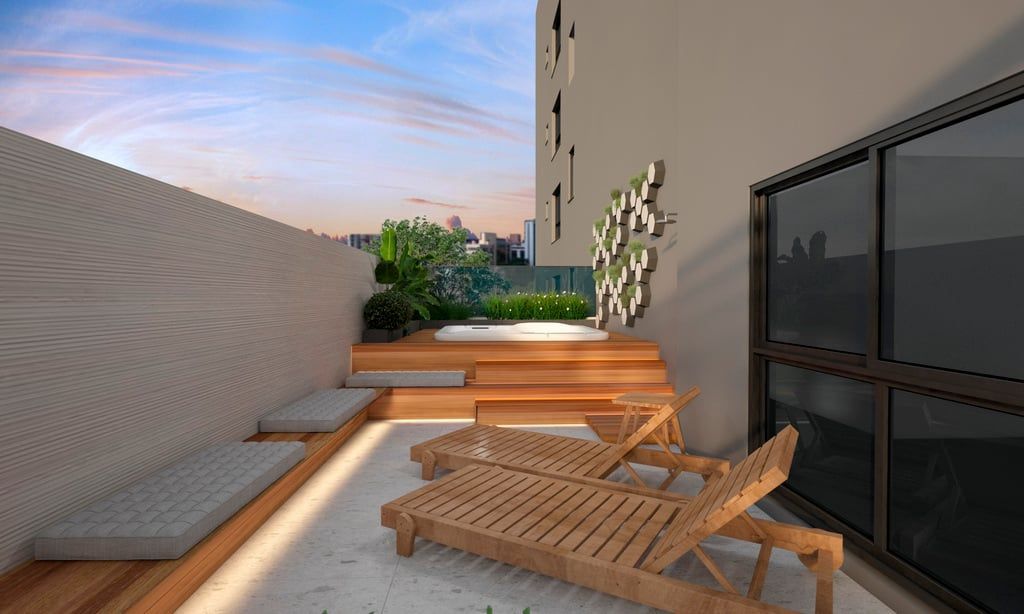 Depósito-Galpão-Armazém à venda com 2 quartos, 90m² - Foto 6