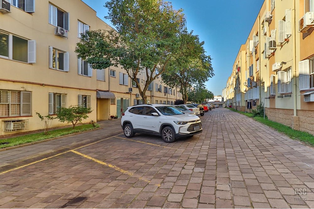 Apartamento à venda com 2 quartos, 59m² - Foto 11
