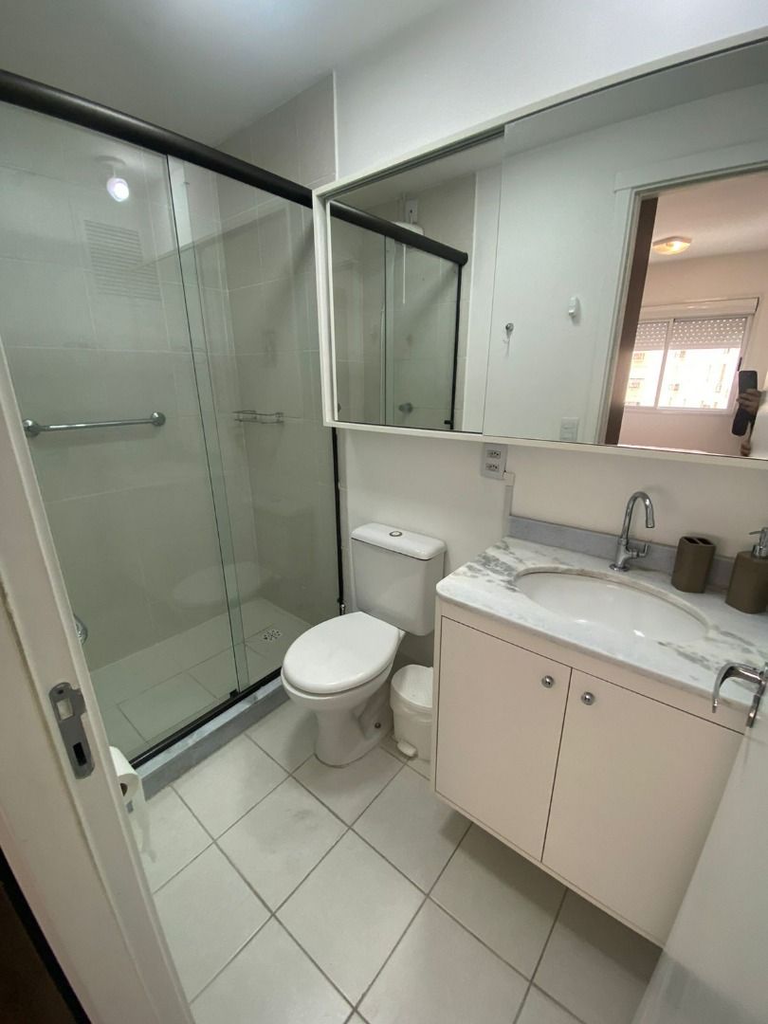 Apartamento, 2 quartos, 65 m² - Foto 8