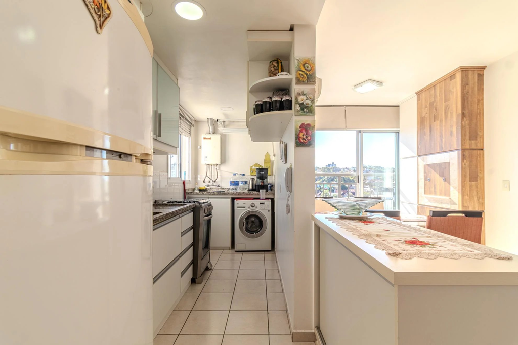 Apartamento, 2 quartos, 66 m² - Foto 10