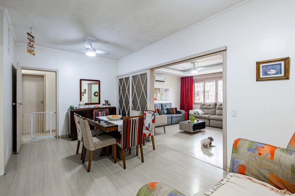 Casa, 3 quartos, 249 m² - Foto 20