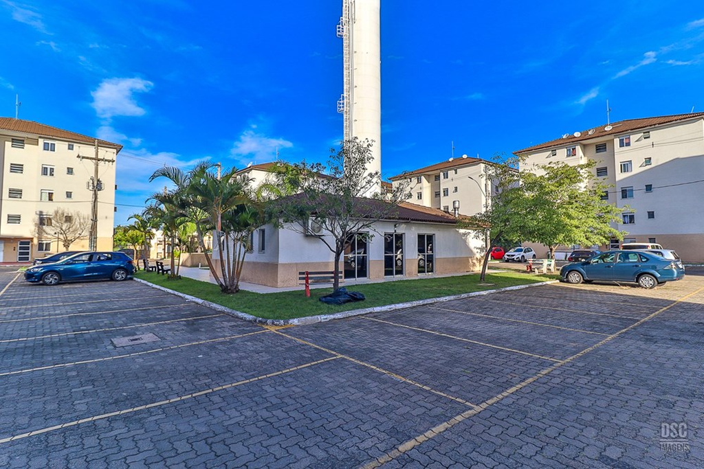 Apartamento, 2 quartos, 47 m² - Foto 36