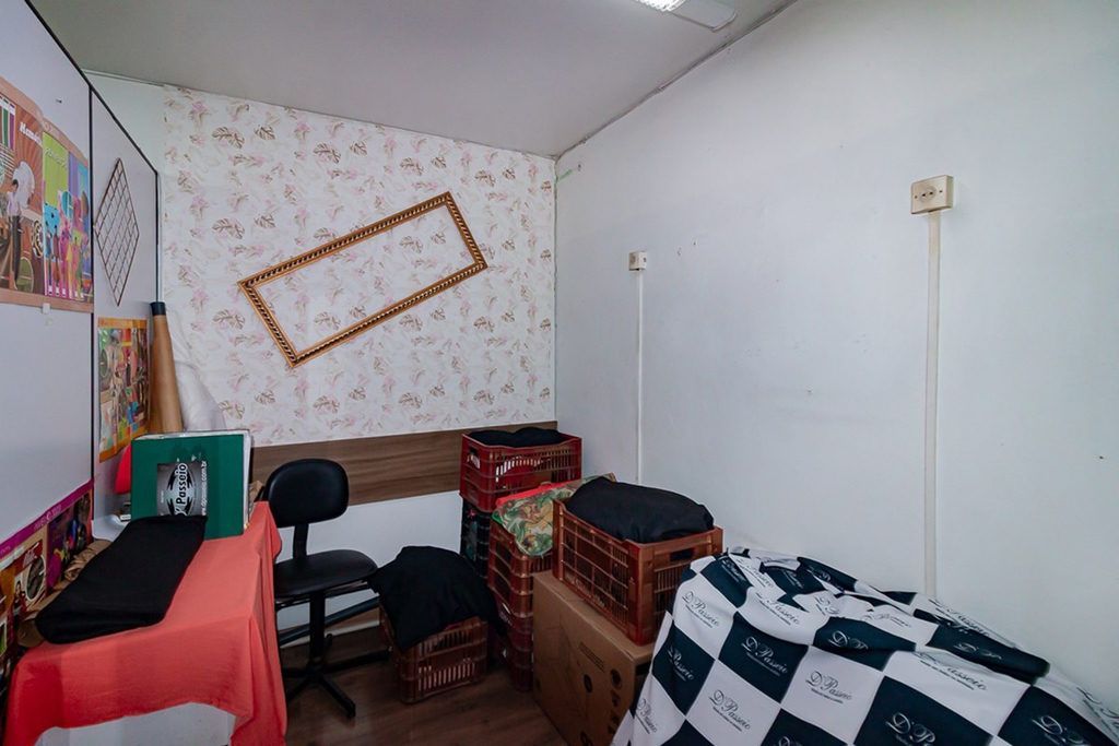 Loja-Salão, 127 m² - Foto 19