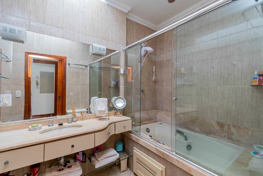 Casa, 6 quartos, 377 m² - Foto 49