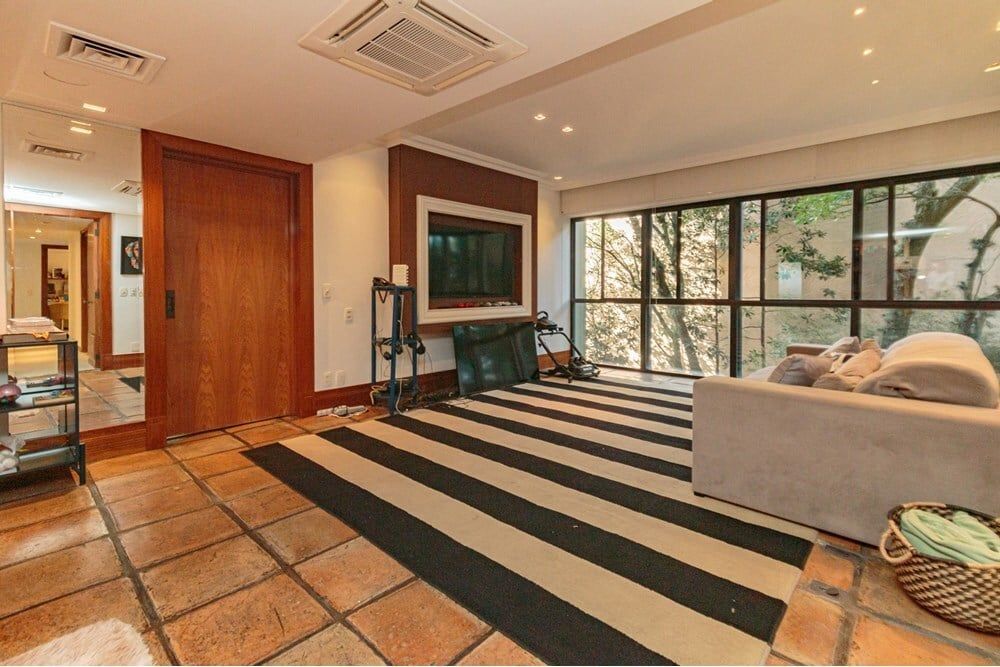 Apartamento à venda com 4 quartos, 327m² - Foto 65