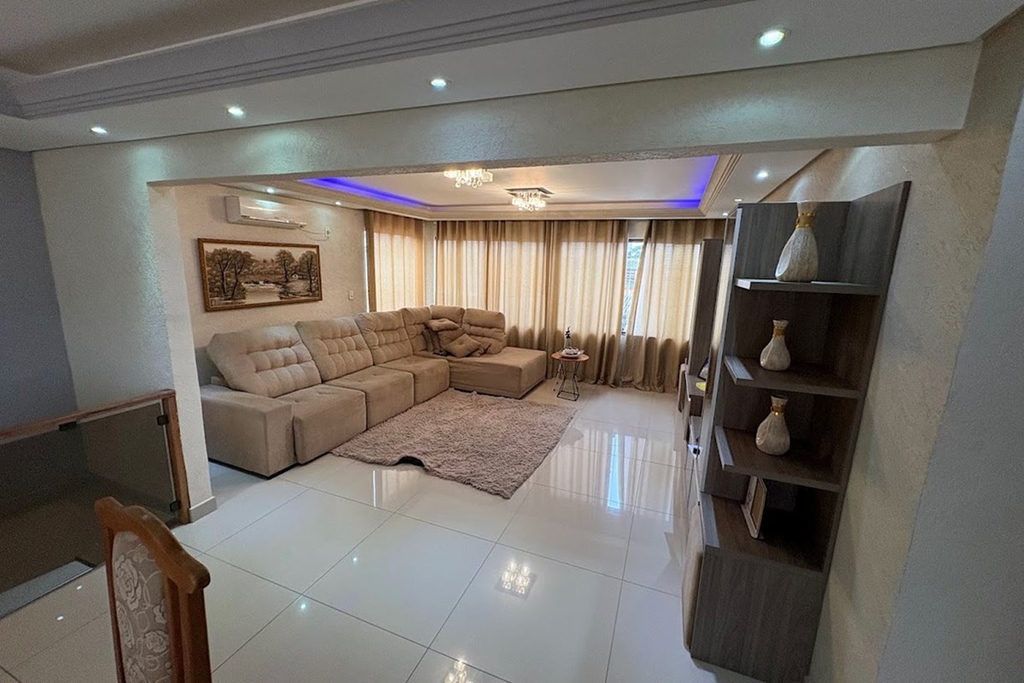 Casa, 4 quartos, 299 m² - Foto 32