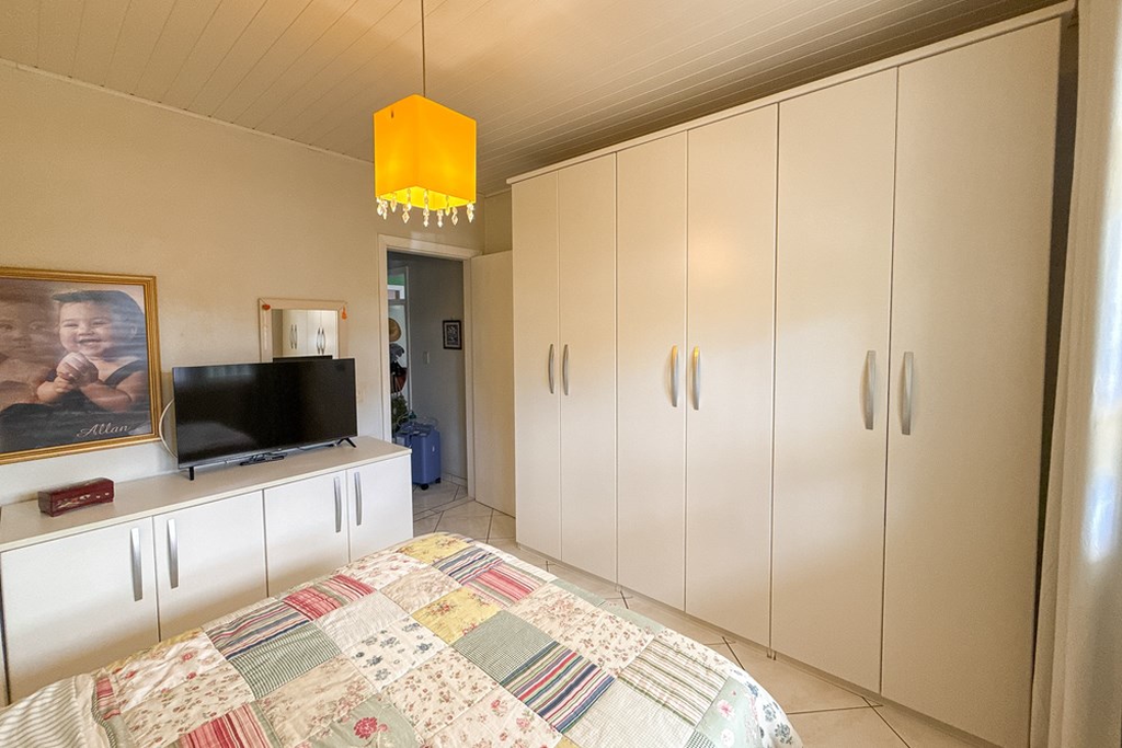 Casa, 3 quartos, 112 m² - Foto 2