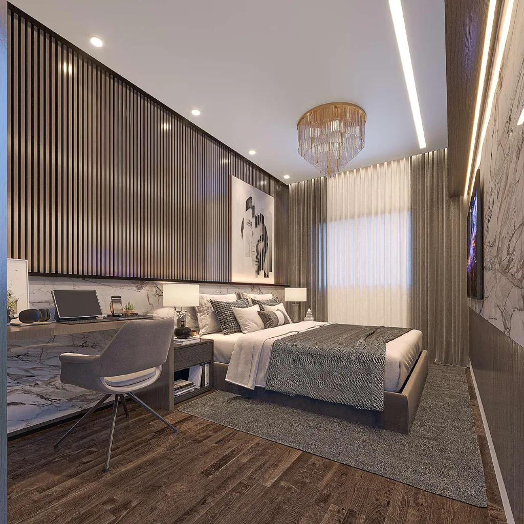 Depósito-Galpão, 119 m² - Foto 7