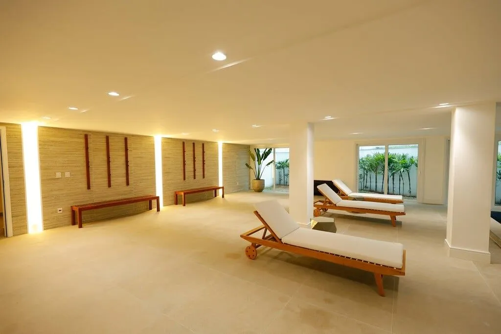 Apartamento, 2 quartos, 90 m² - Foto 25