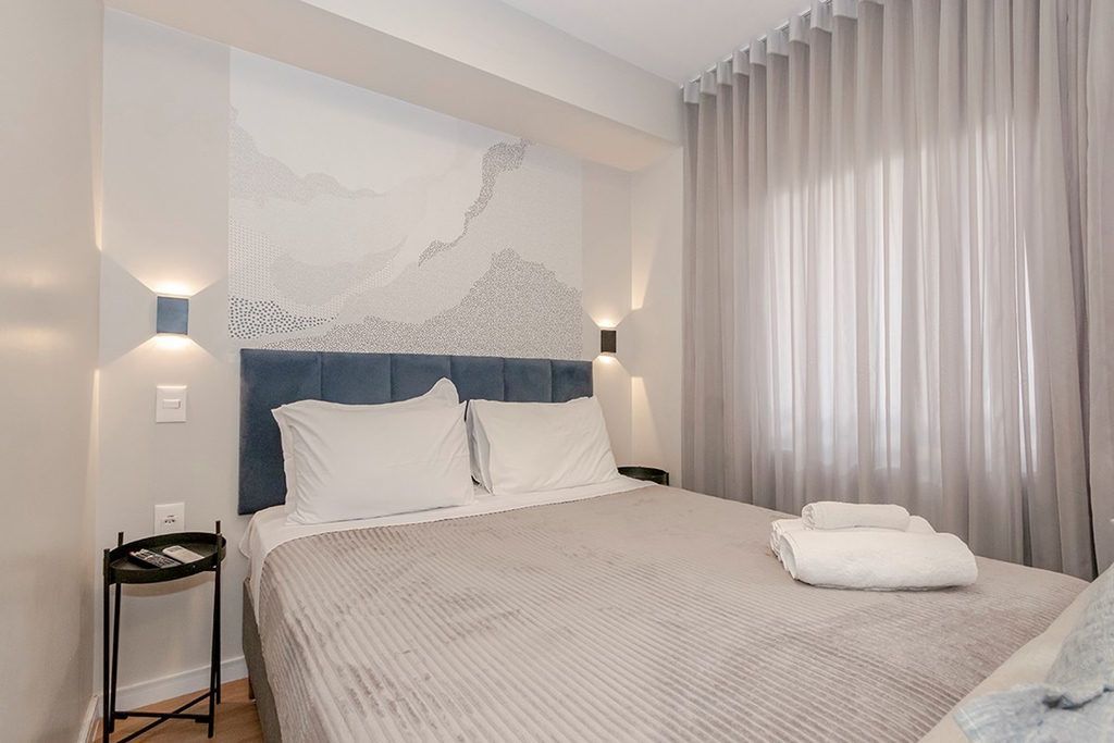 Apartamento, 1 quarto, 25 m² - Foto 36