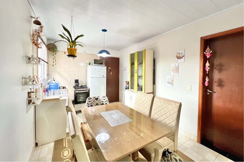 Casa à venda com 4 quartos, 226m² - Foto 12