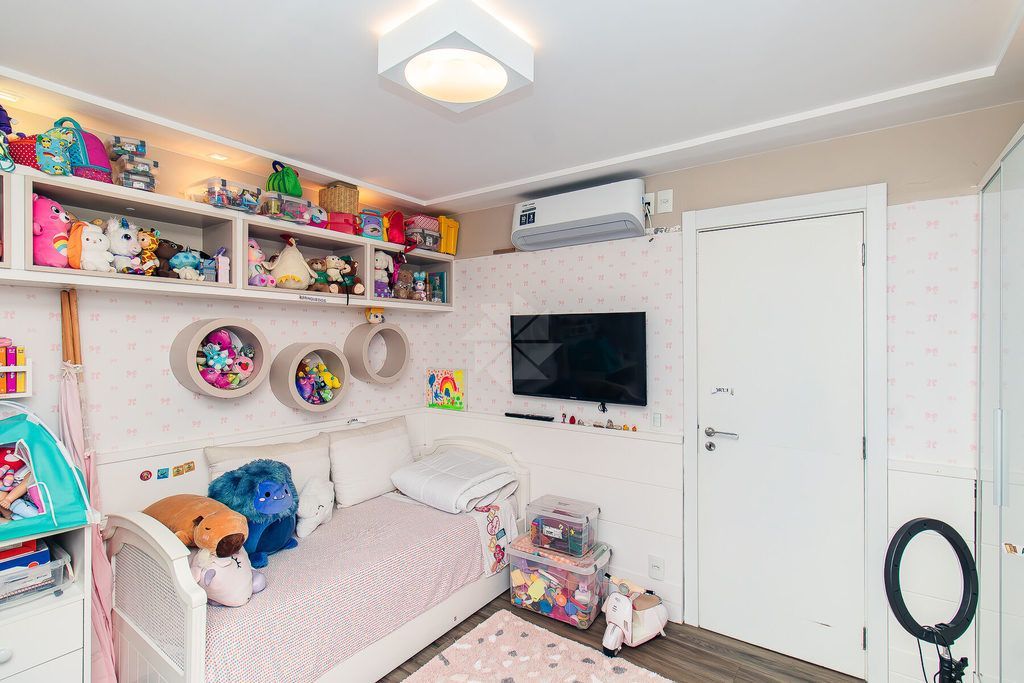 Apartamento, 3 quartos, 161 m² - Foto 57