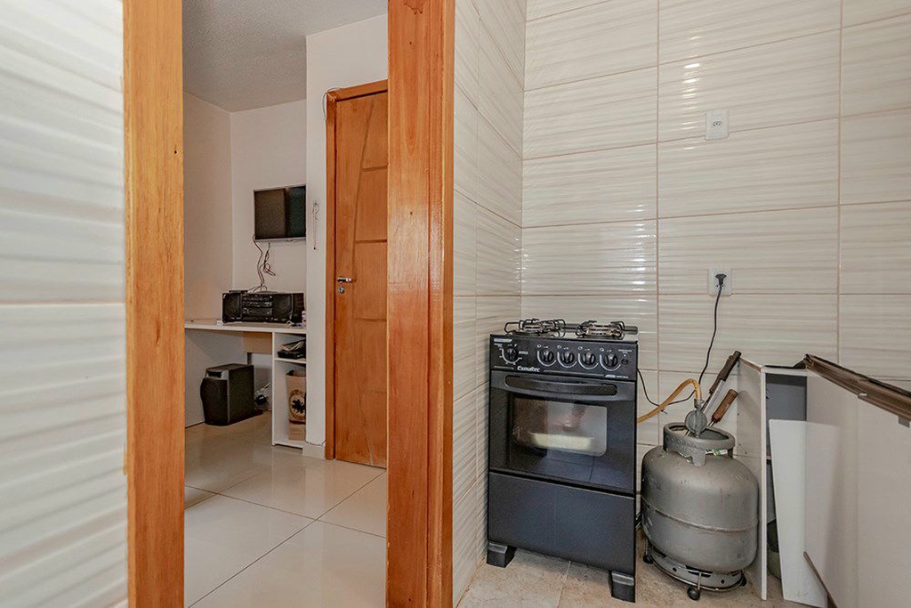 Apartamento, 1 quarto, 33 m² - Foto 36