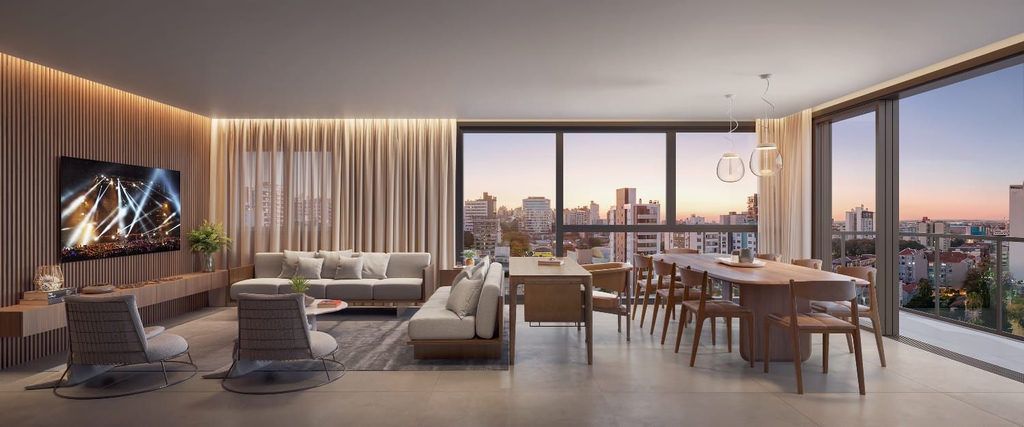 Apartamento, 3 quartos, 105 m² - Foto 7