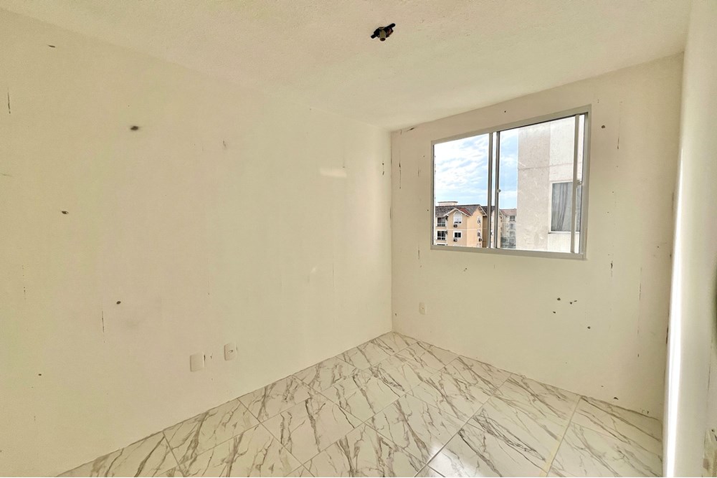 Apartamento à venda com 2 quartos, 40m² - Foto 33