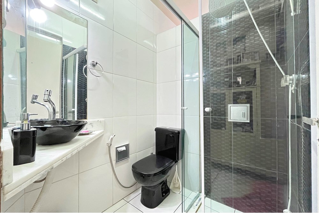 Apartamento, 2 quartos, 63 m² - Foto 2