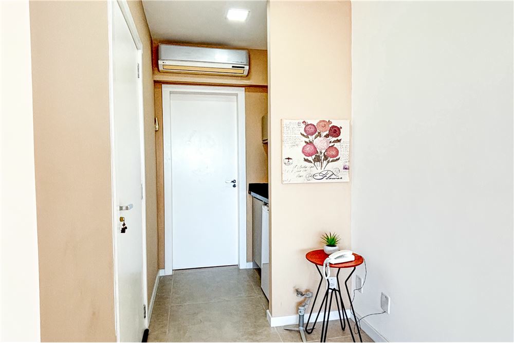 Sala-Conjunto, 36 m² - Foto 13