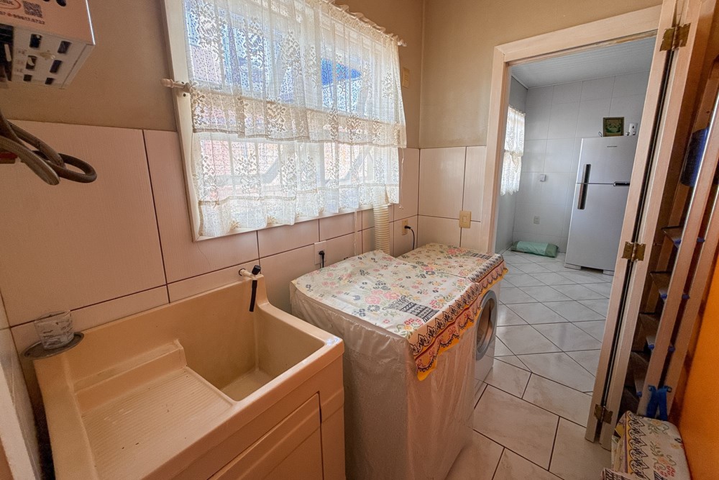 Casa, 3 quartos, 114 m² - Foto 11