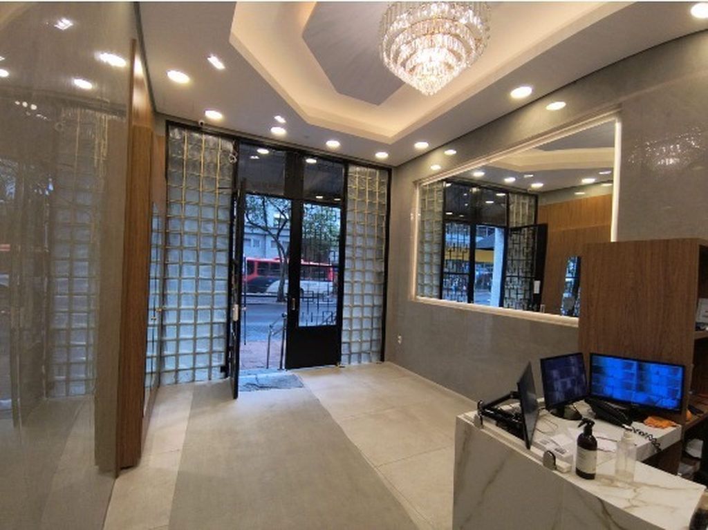 Flat/Apart Hotel, 1 quarto, 33 m² - Foto 18