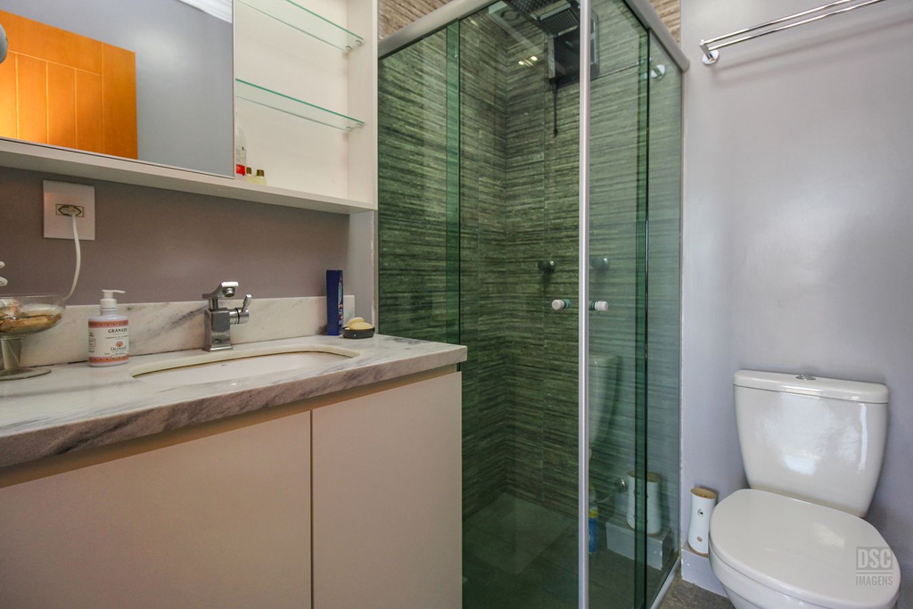 Casa, 2 quartos, 192 m² - Foto 17