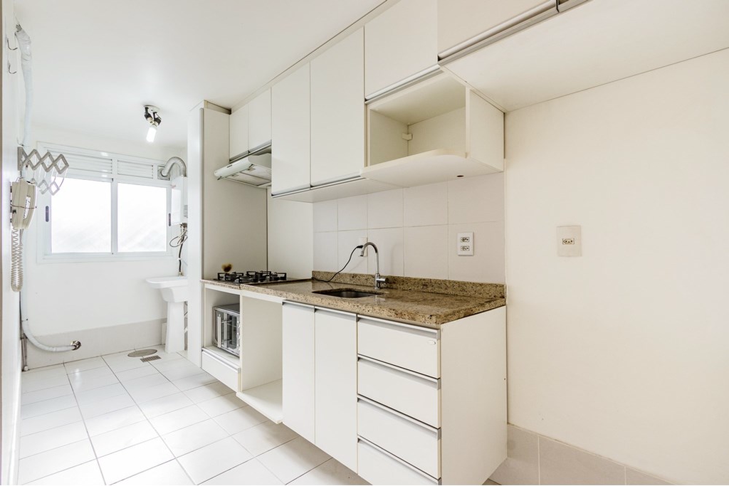 Apartamento à venda com 2 quartos, 61m² - Foto 29