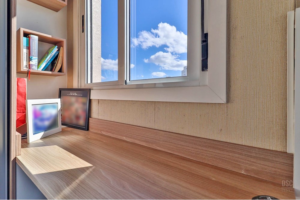 Apartamento, 2 quartos, 76 m² - Foto 12