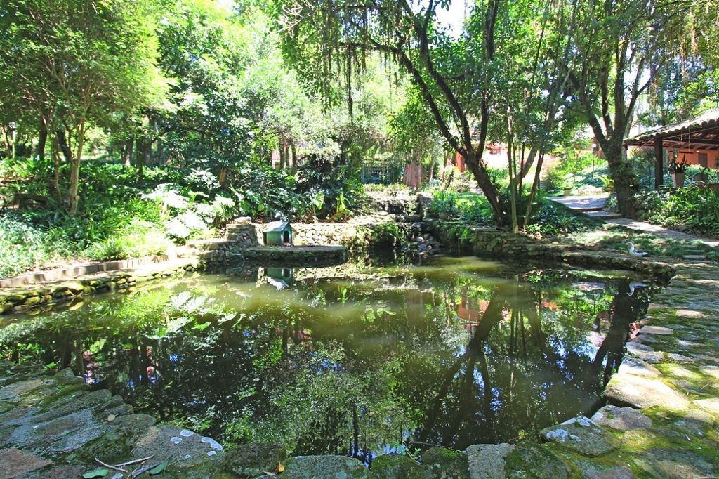 Casa de Condomínio, 4 quartos - Foto 26