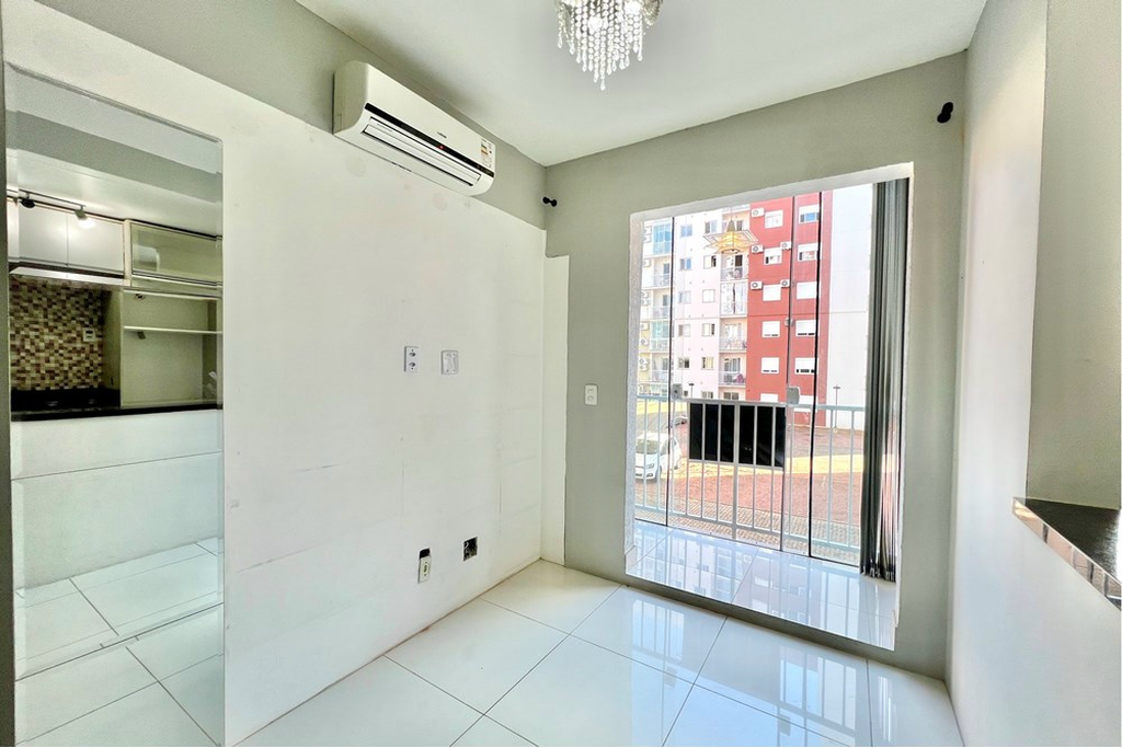 Apartamento à venda com 2 quartos, 53m² - Foto 12