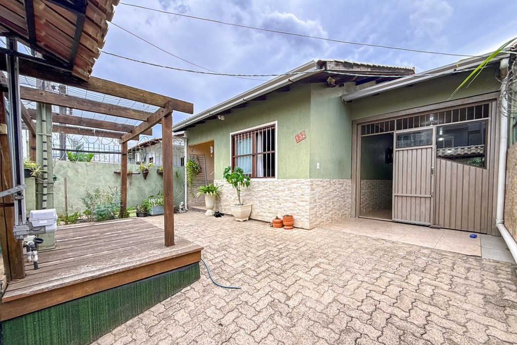 Casa, 3 quartos, 121 m² - Foto 23
