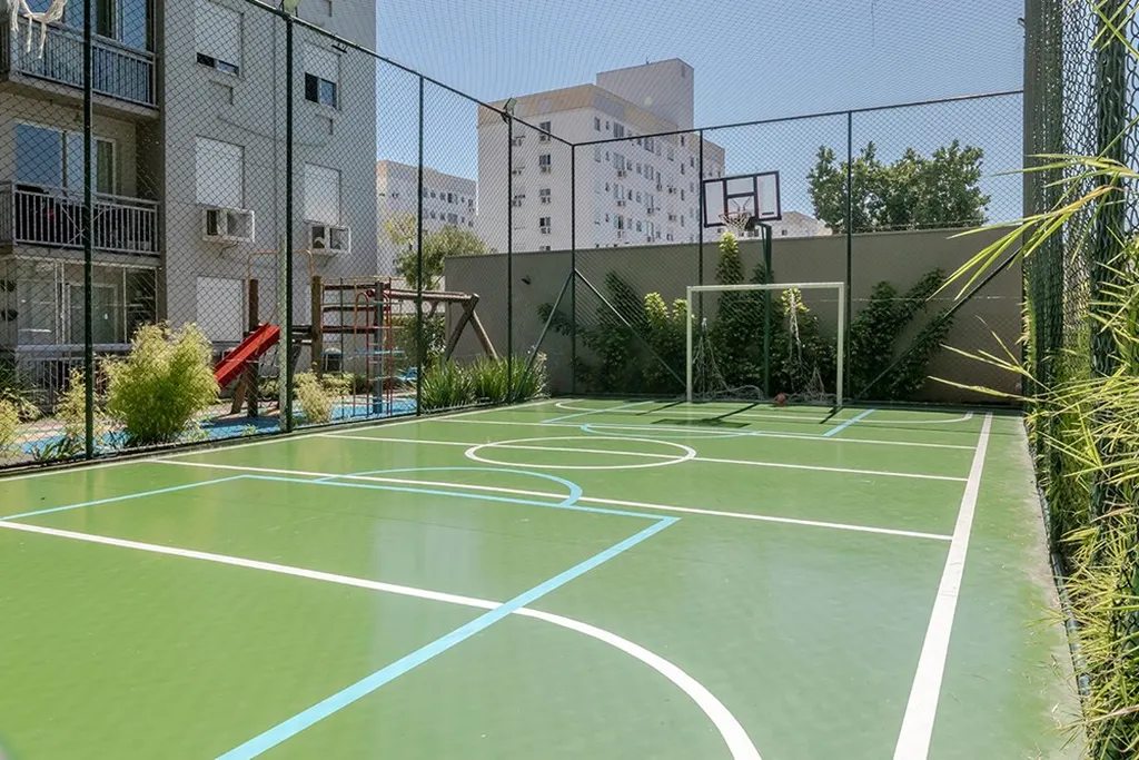 Apartamento, 2 quartos, 49 m² - Foto 12