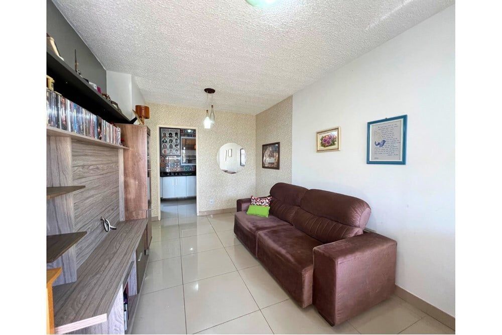 Casa de Condomínio à venda com 2 quartos, 89m² - Foto 1