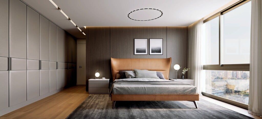 Apartamento, 3 quartos, 188 m² - Foto 11