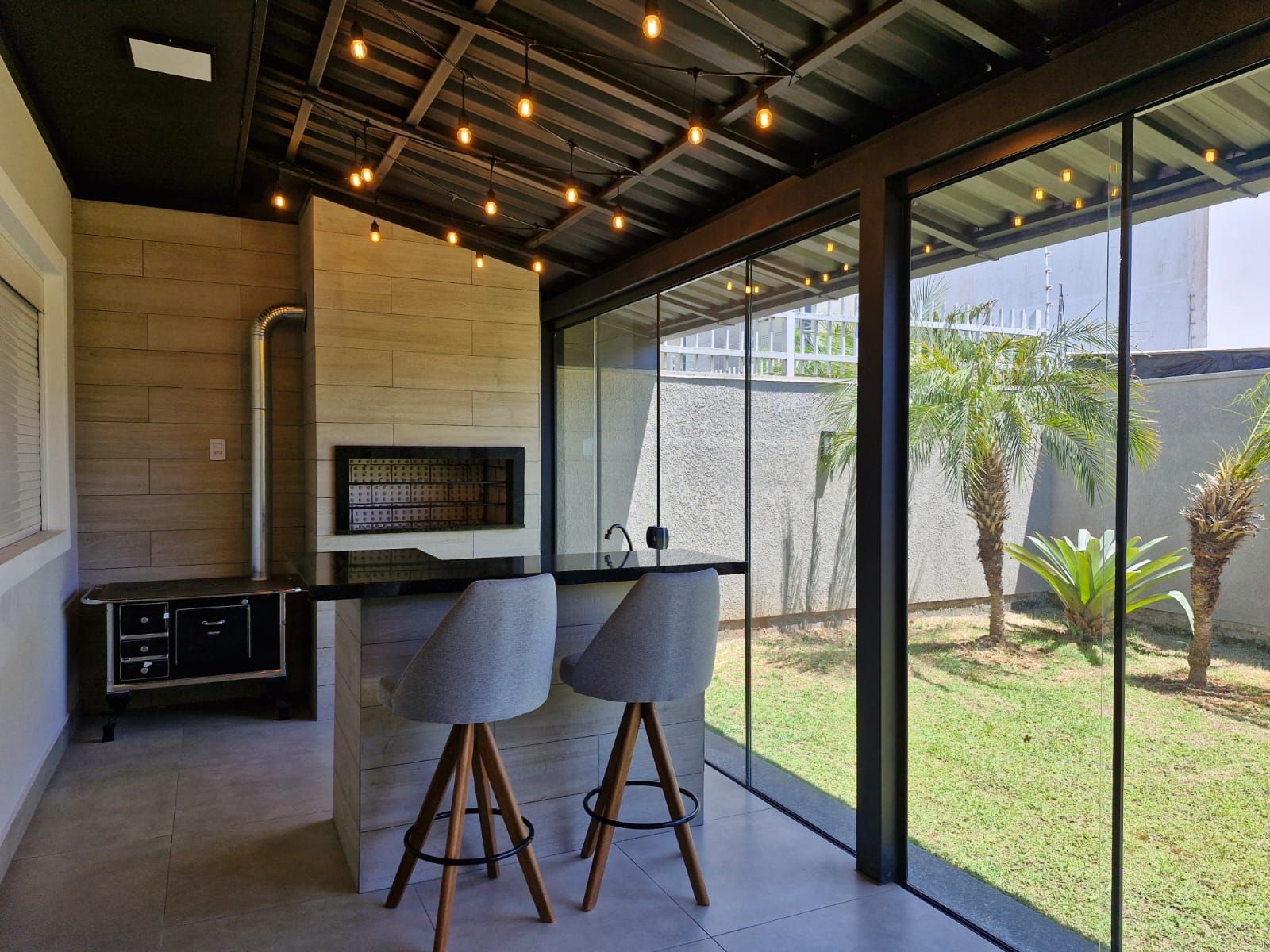 Casa, 2 quartos, 129 m² - Foto 4