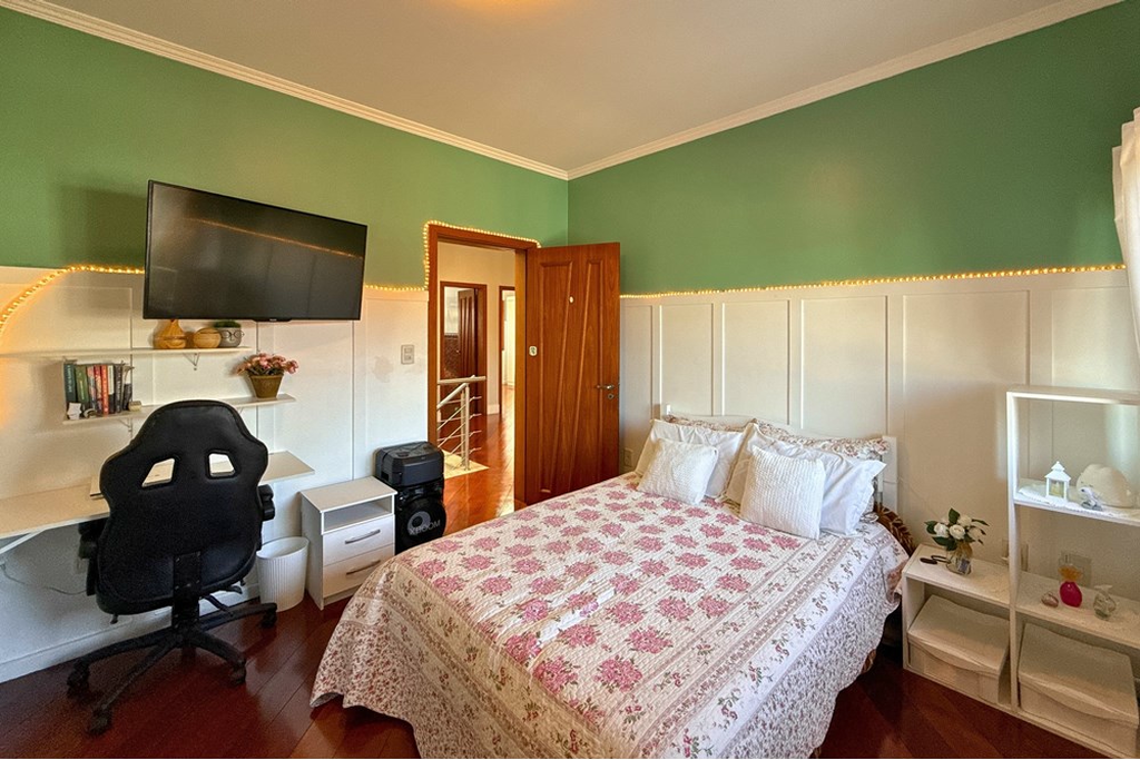 Casa, 4 quartos, 329 m² - Foto 59