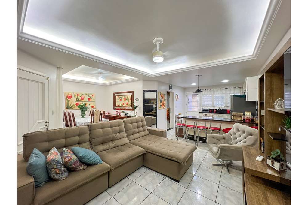 Casa, 3 quartos, 201 m² - Foto 24