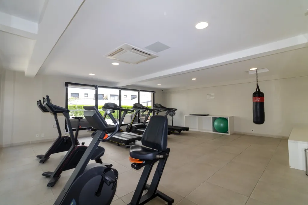 Depósito-Galpão, 154 m² - Foto 7