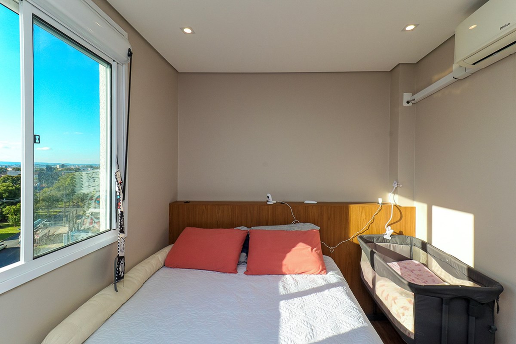 Apartamento, 2 quartos, 41 m² - Foto 45