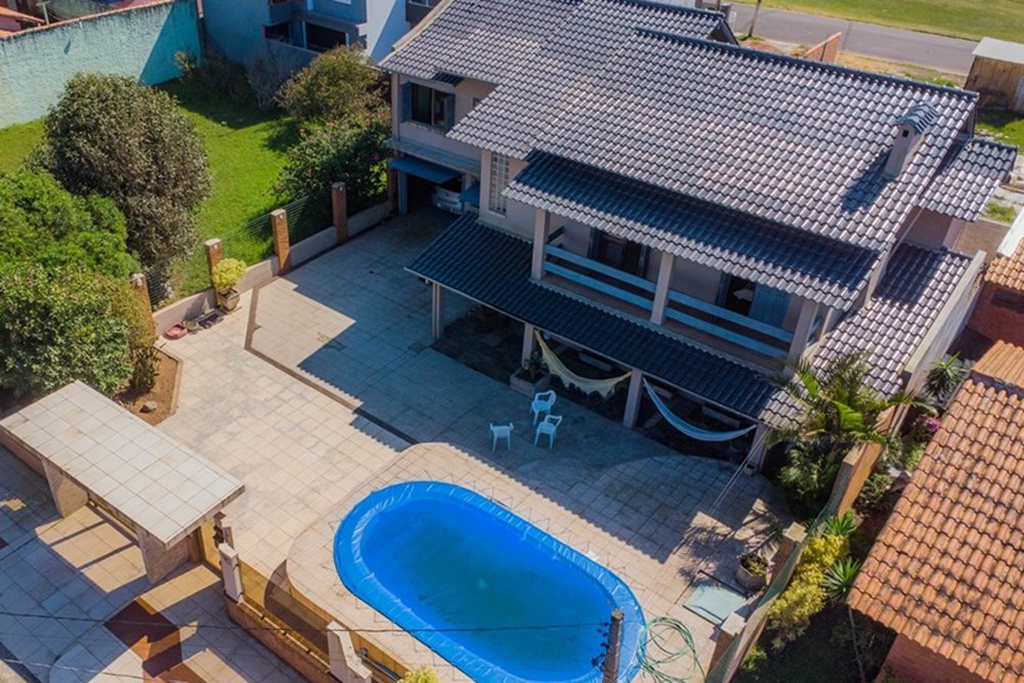 Casa à venda com 4 quartos, 397m² - Foto 29