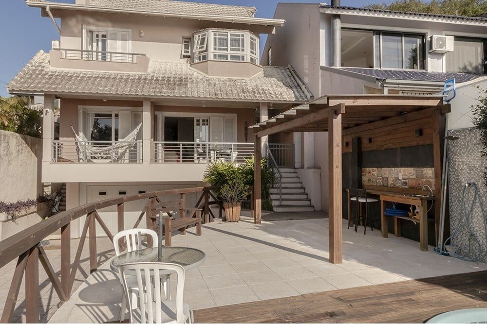 Casa à venda com 3 quartos, 303m² - Foto 20