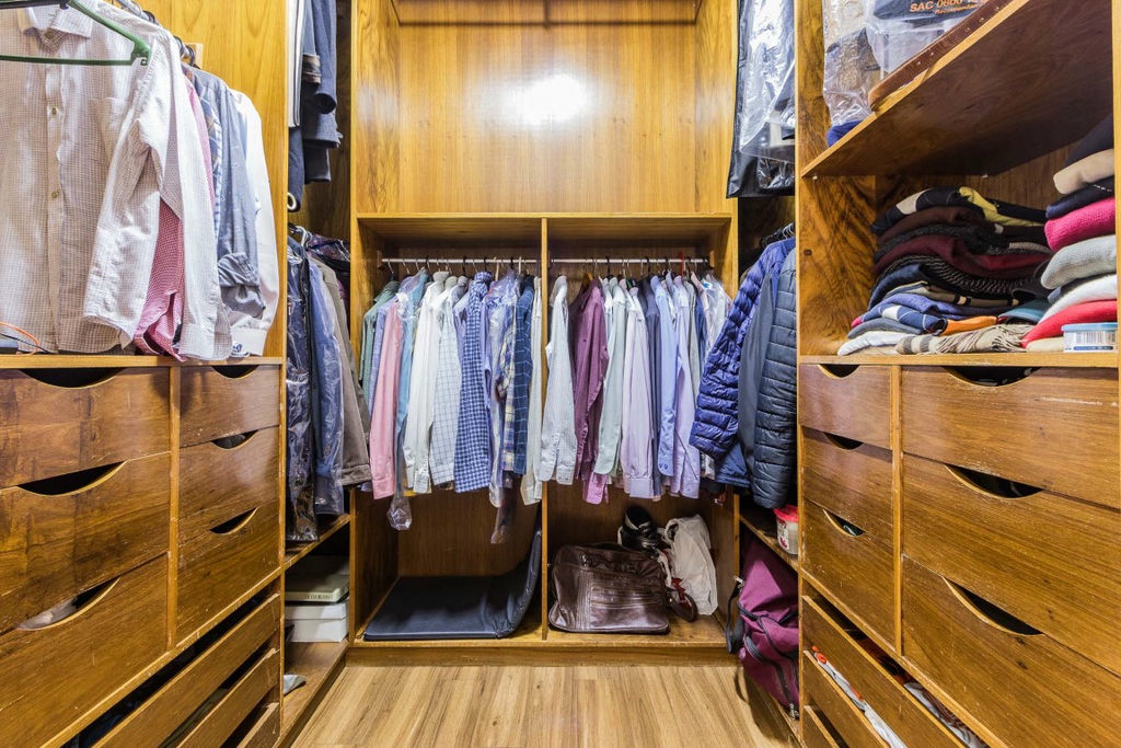 Apartamento, 3 quartos, 245 m² - Foto 41