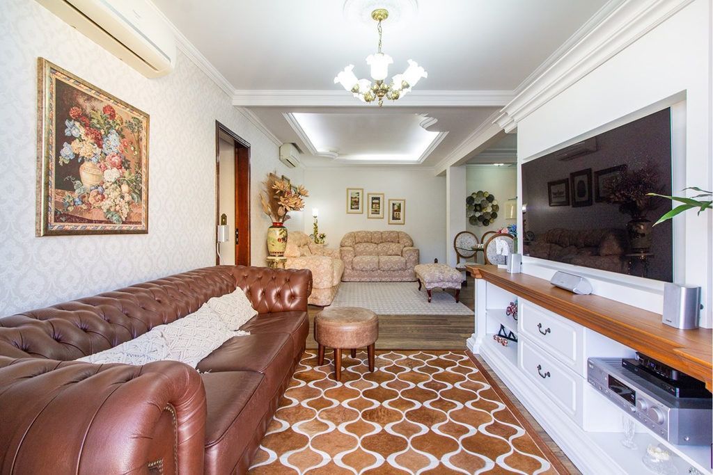 Apartamento, 3 quartos, 129 m² - Foto 25