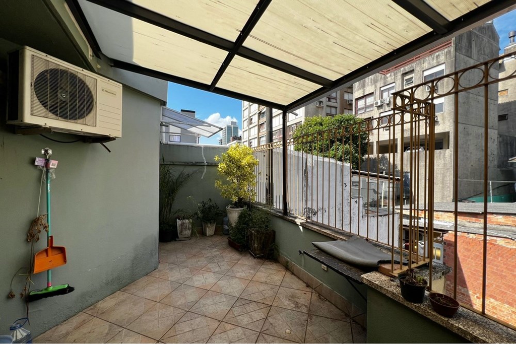 Cobertura, 3 quartos, 121 m² - Foto 7